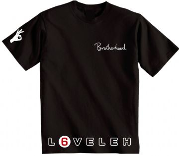 bloody-loveleh-Brotherhood-t-shirt-2