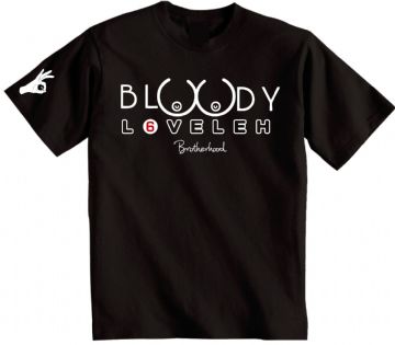 bloody-loveleh-Brotherhood-t-shirt-3